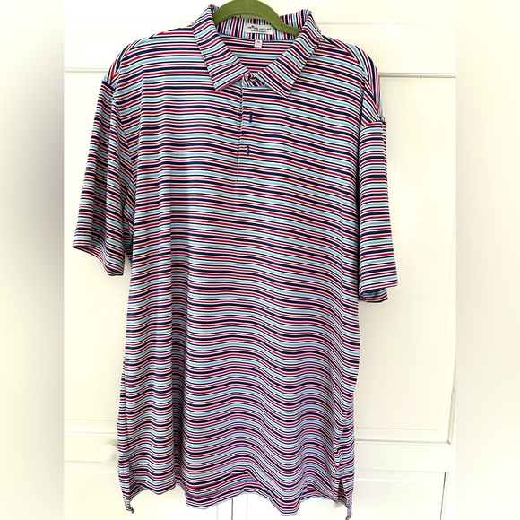 🎉HP🎉 Peter Millar Polo - Picture 2 of 5